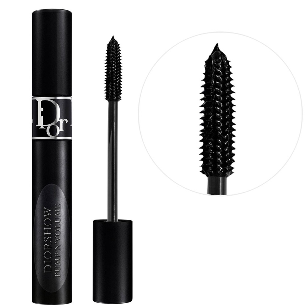 Brand new Diorshow Pump ‘N’ Volume Mascara